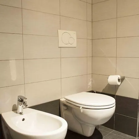 Apartment Via De' Falegnami 6 By Wonderful Italy Bologna